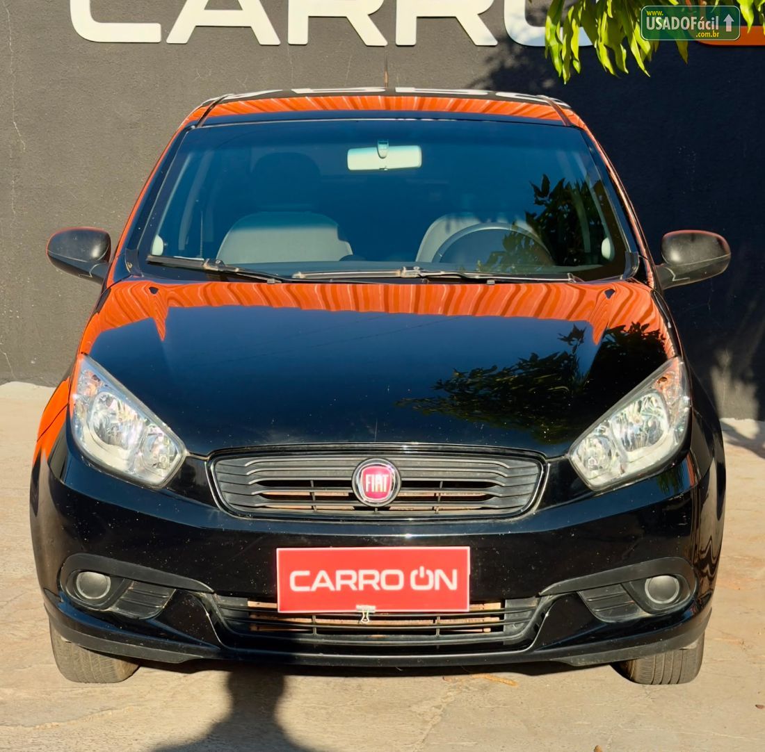 Foto do veículo