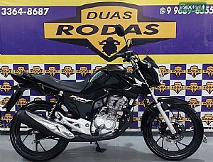 Cg 160 Fan 2023/2023 em Várzea Grande - MT
