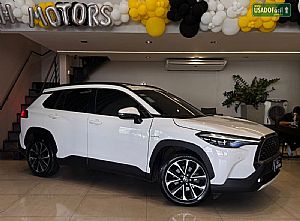 Corolla Cross Xrx 1.8 Automático Híbrido 2022/2023 em Cuiabá - MT