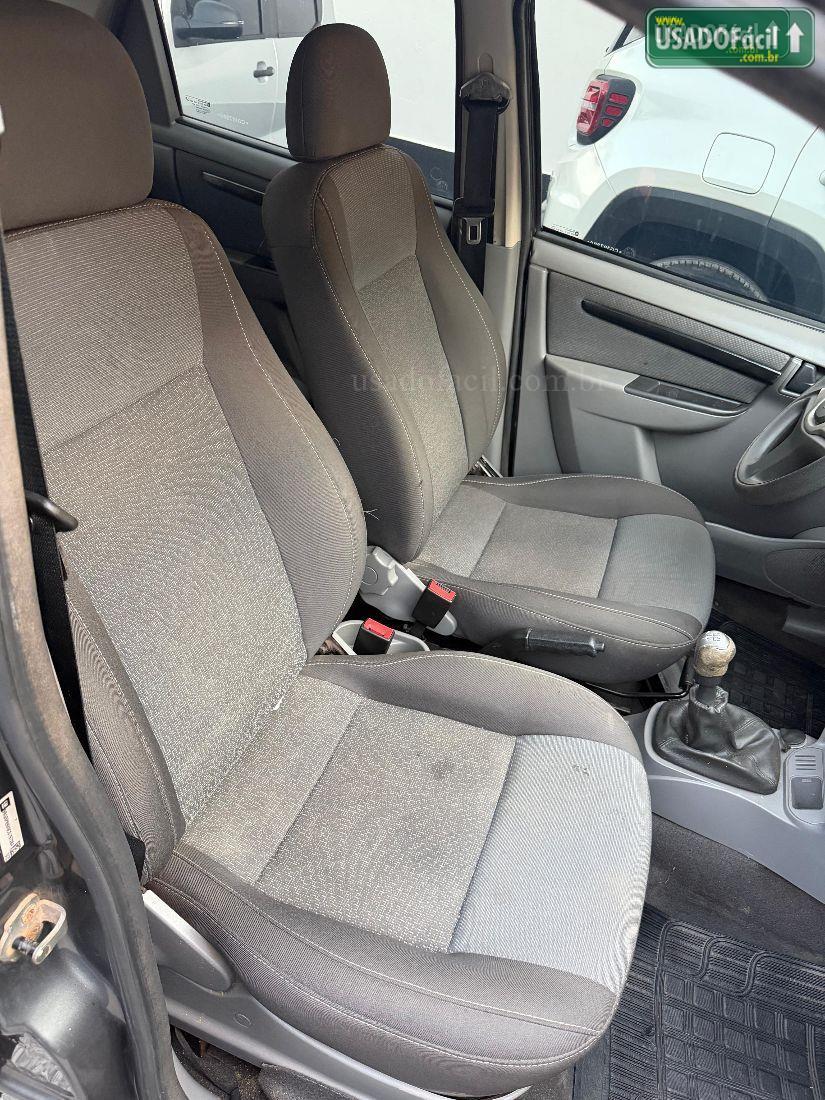 CHEVROLET/GM Prisma Sedan Maxx 1.4 flex 2011/2012 — foto 9 de 10