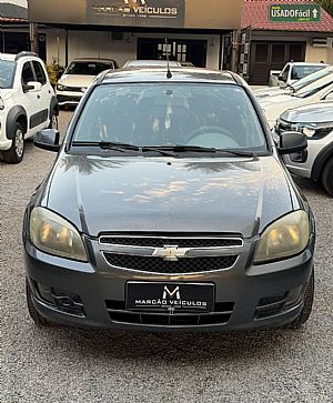 CHEVROLET/GM Prisma Sedan Maxx 1.4 flex