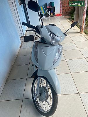 Honda Biz 110i