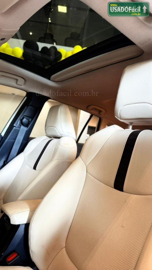 TOYOTA Corolla Cross XRX 1.8 Automático Híbrido 2025/2026 — foto 11 de 15