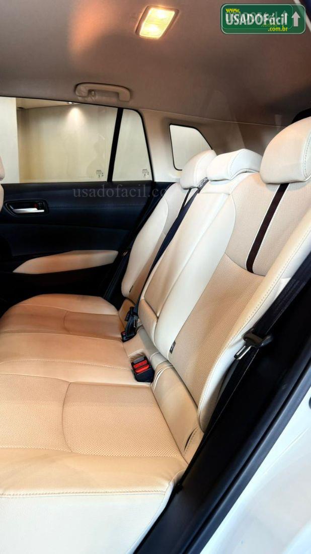 TOYOTA Corolla Cross XRX 1.8 Automático Híbrido 2025/2026 — foto 7 de 15
