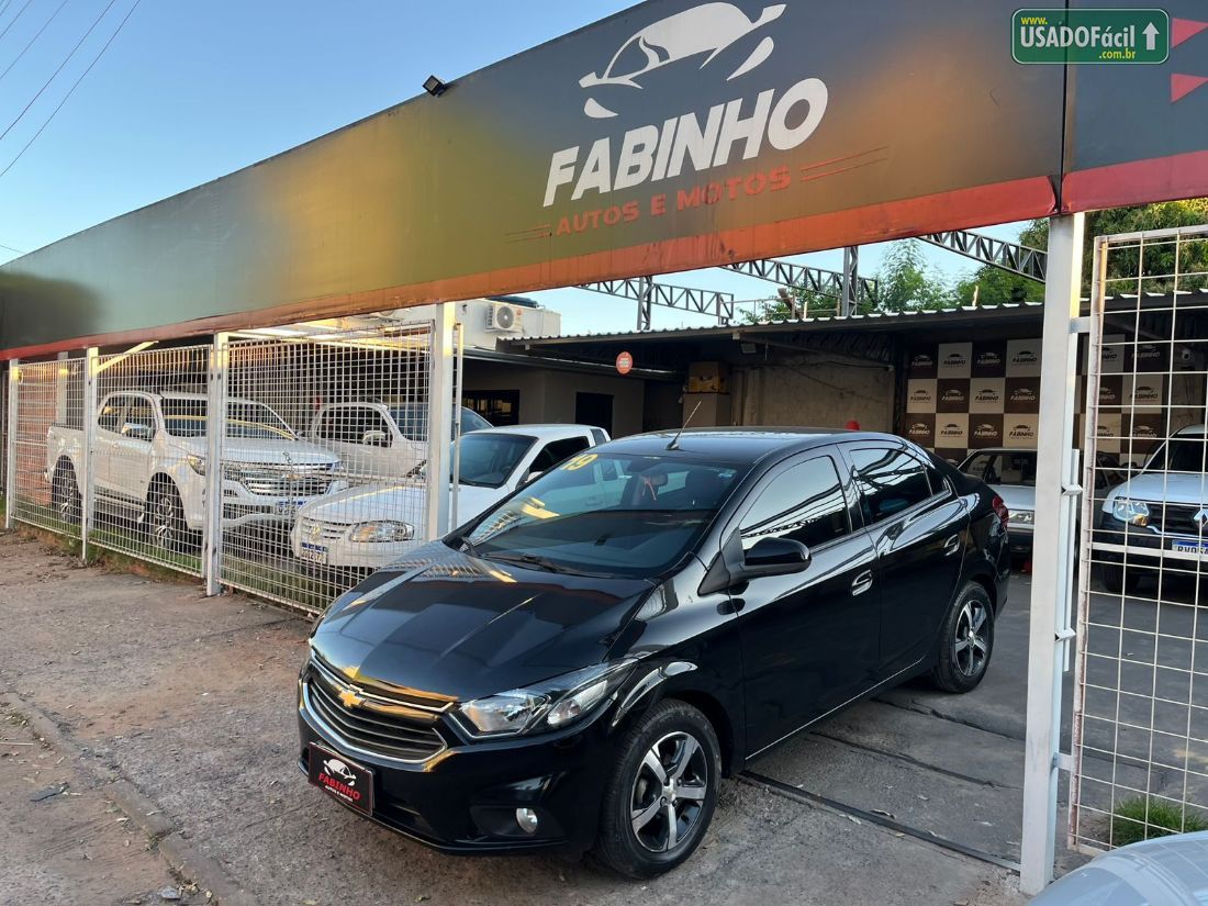 Foto do veículo