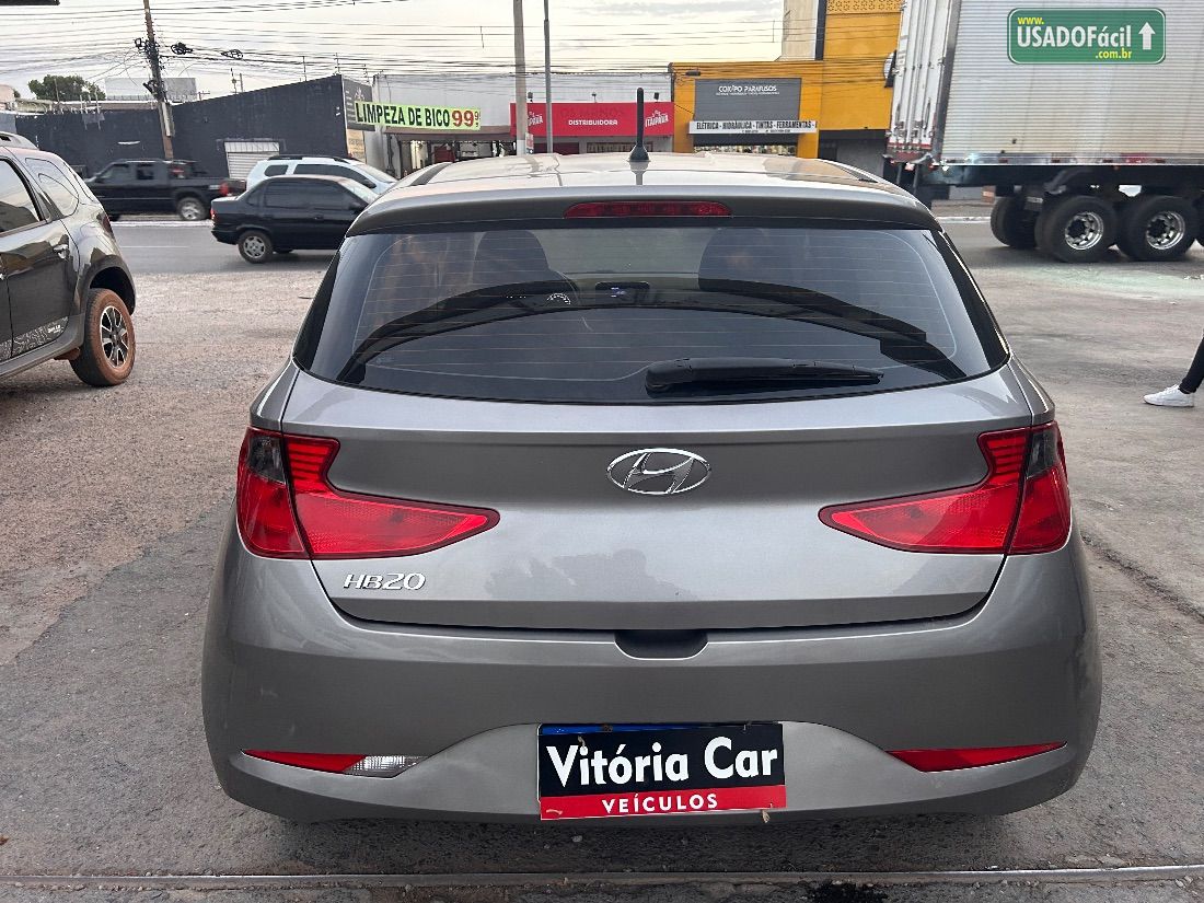 Foto do veículo