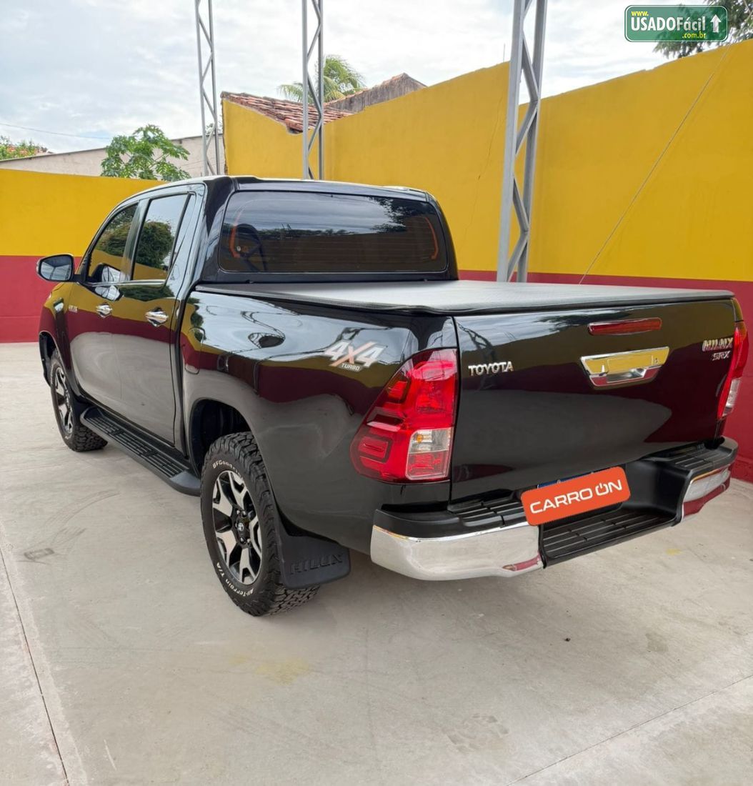 Foto do veículo