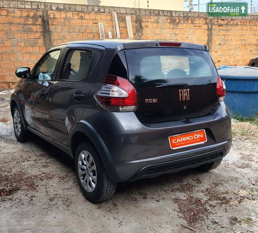 Foto do veículo