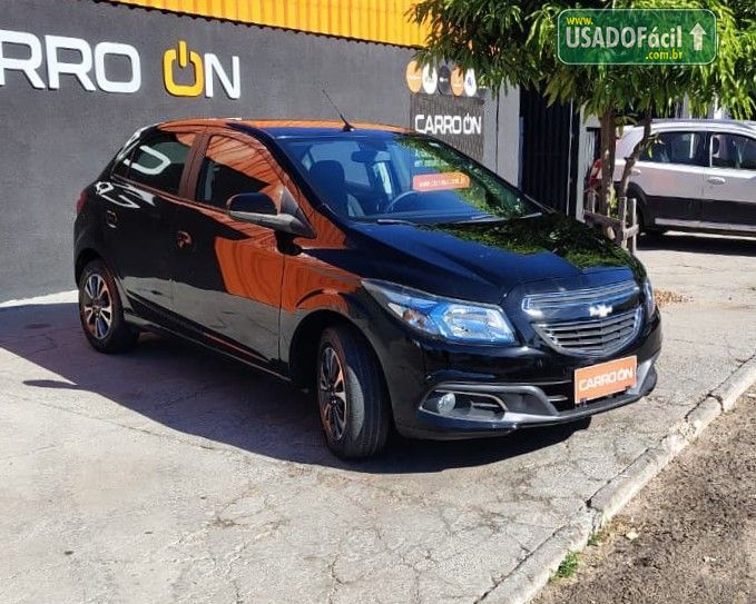 Foto do veículo