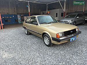 Chevette Hatch Sl 1983/1984 em Cuiabá - MT