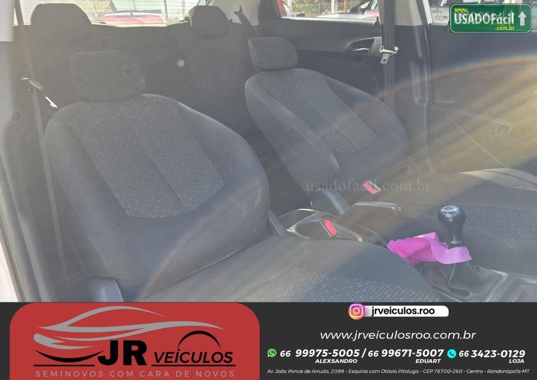 Foto do veículo