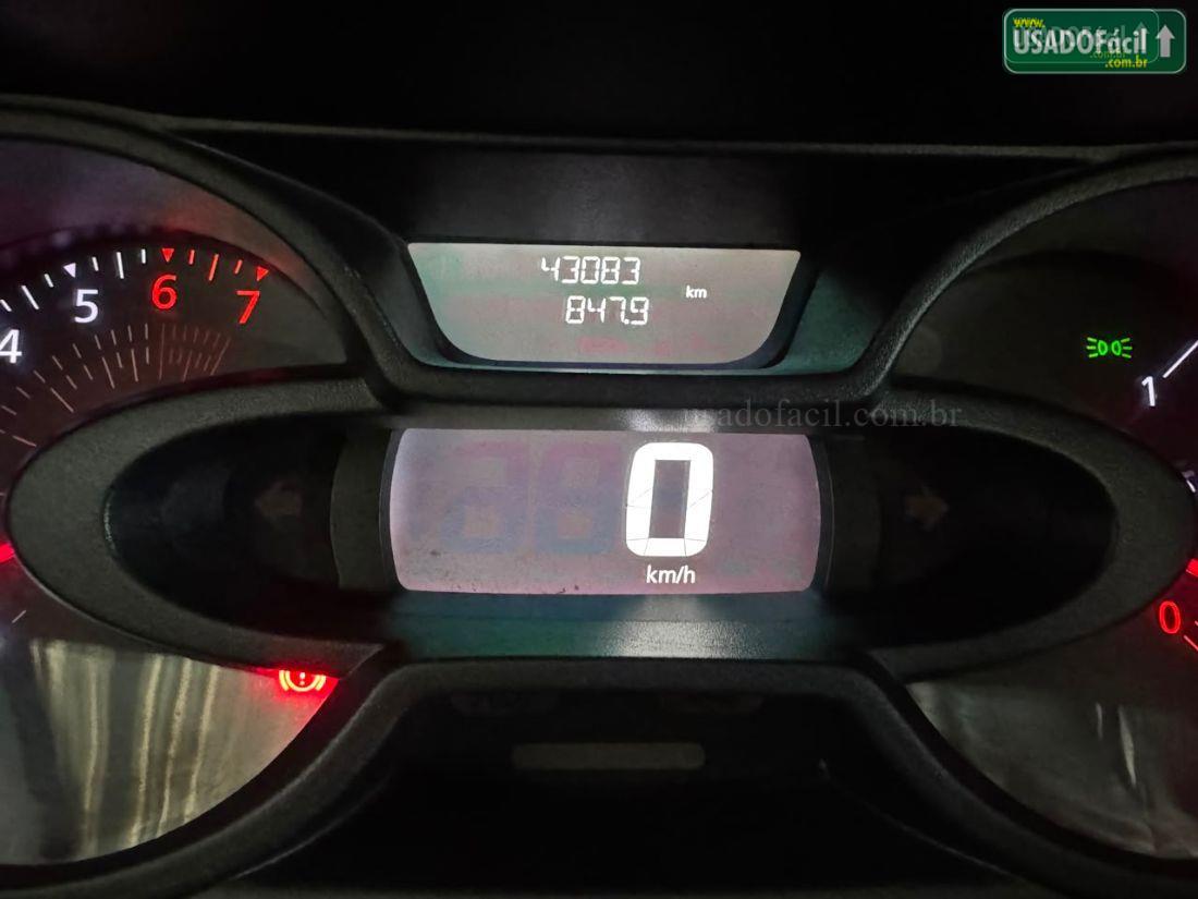 RENAULT Duster Oroch Pro 1.6 16V Mecânico Flex 2023/2024 — foto 15 de 15