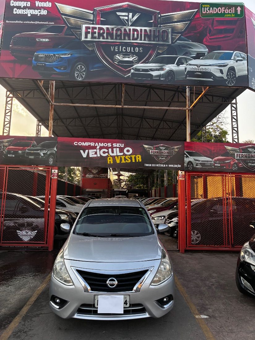 Foto do veículo