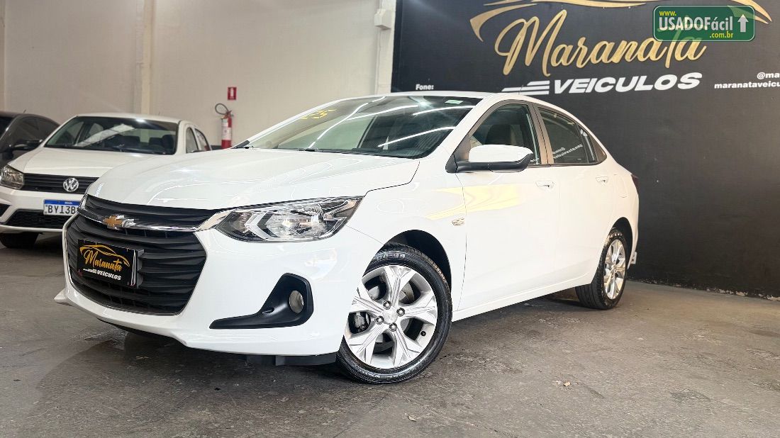 Foto do veículo