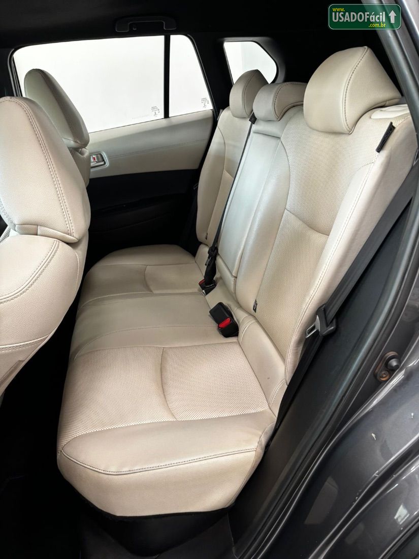 TOYOTA Corolla Cross XRX 1.8 16V Automático Híbrido 2021/2022 — foto 20 de 24