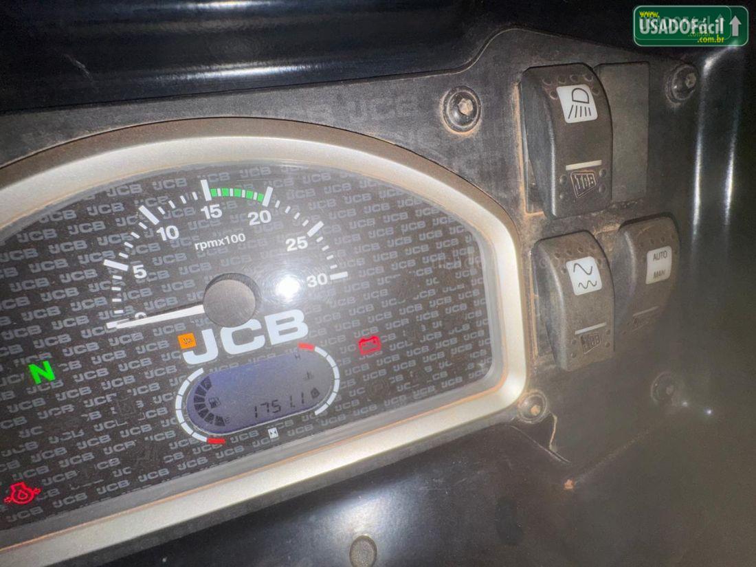 JCB Rolo Compactador JCB 116 D 2023/2023 — foto 3 de 6