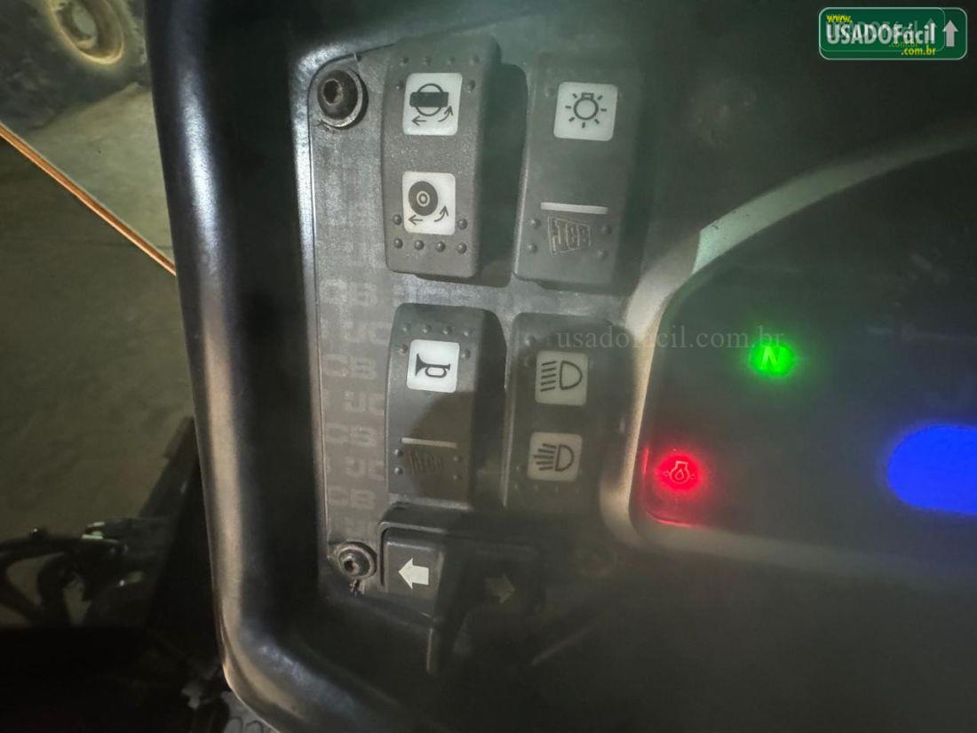 JCB Rolo Compactador JCB 116 D 2023/2023 — foto 4 de 6