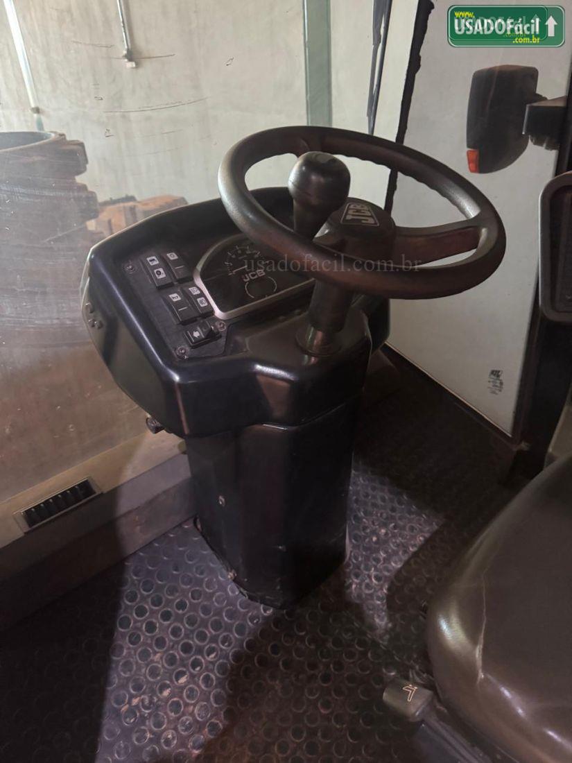 JCB Rolo Compactador JCB 116 D 2023/2023 — foto 5 de 6