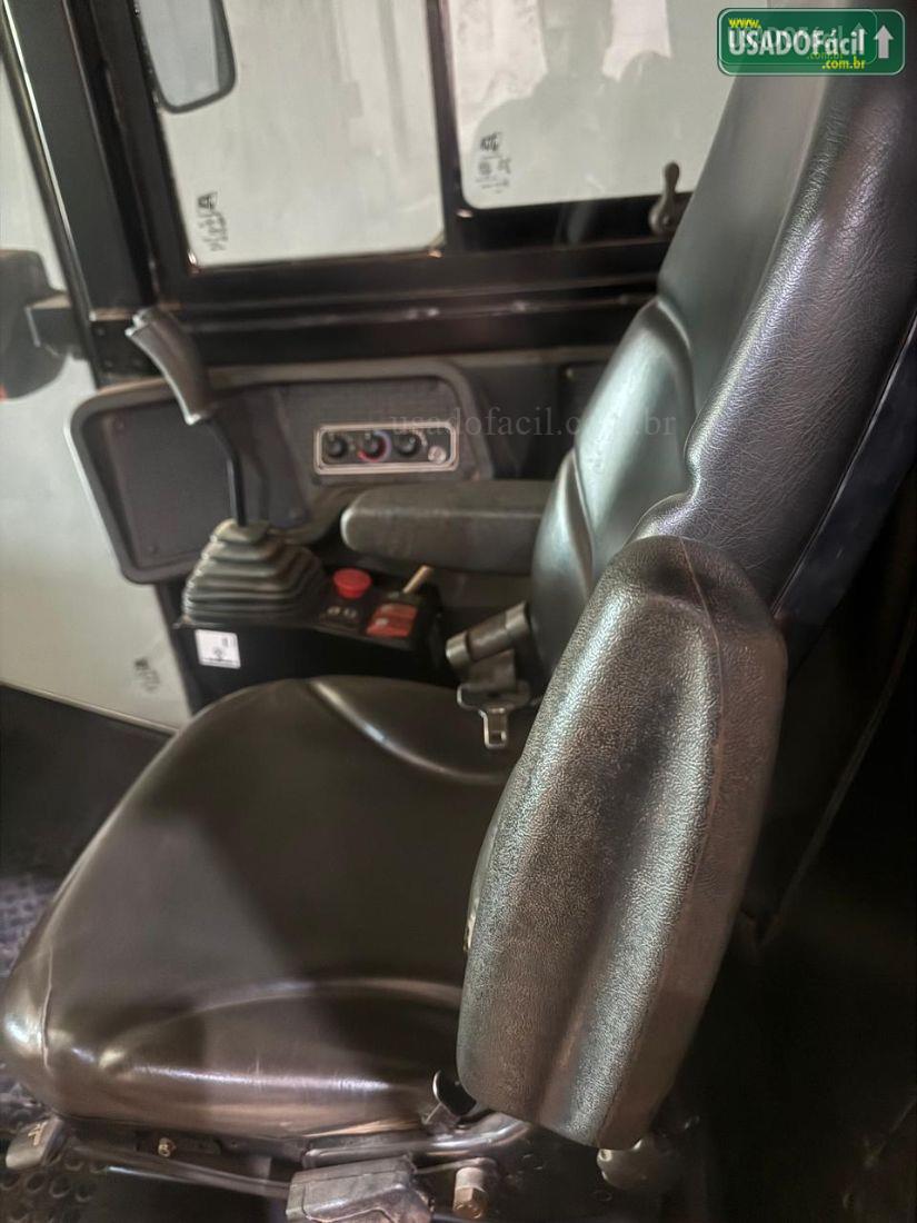 JCB Rolo Compactador JCB 116 D 2023/2023 — foto 6 de 6