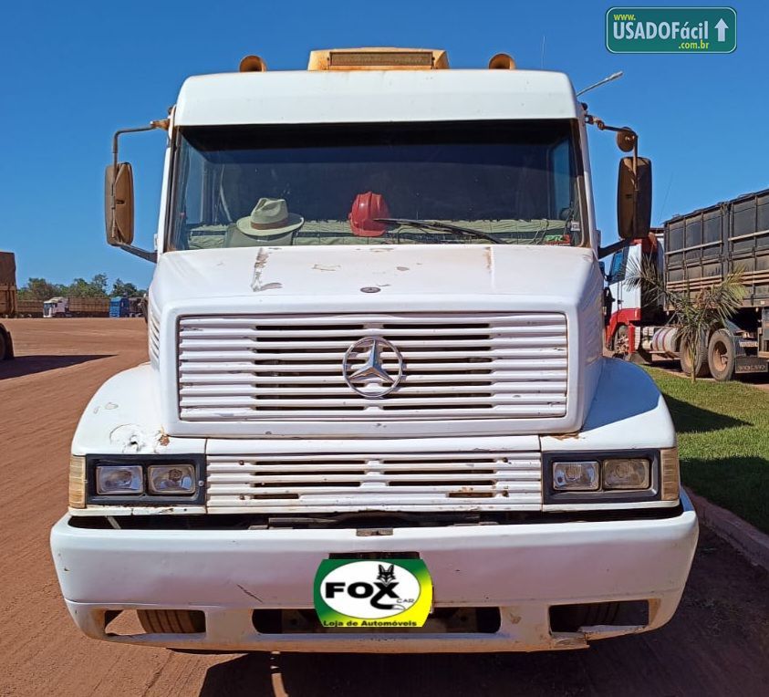 Foto do veículo