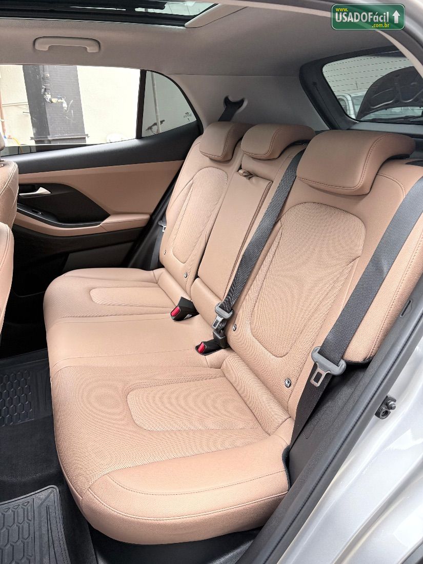 Hyundai Creta Platinum 1.0 Turbo Automático Flex 2026/2026 — foto 22 de 24