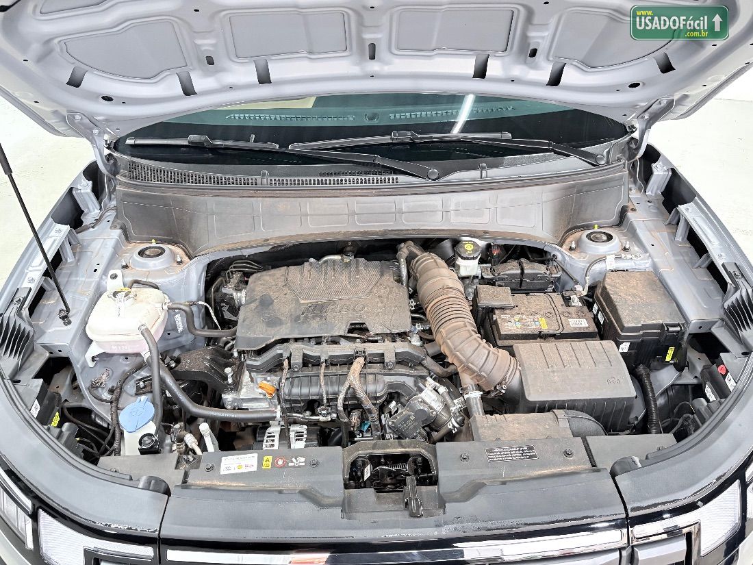 Hyundai Creta Platinum 1.0 Turbo Automático Flex 2026/2026 — foto 24 de 24