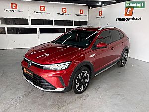 Nivus Highline 200 TSI Automático Flex