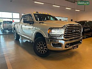 RAM Ram 3500 Limited Longhorn CD 6.7 Turbo Diesel