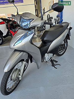 Honda Biz 110i