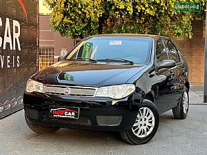 Palio Hlx 1.8 Mpi Flex 8v 4p 2006/2007 em Cuiabá - MT