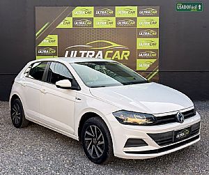 Polo 1.6 Msi Flex 2018/2018 em Cuiabá - MT