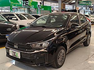 Cronos Drive 1.0 Flex 2025/2026 em Várzea Grande - MT