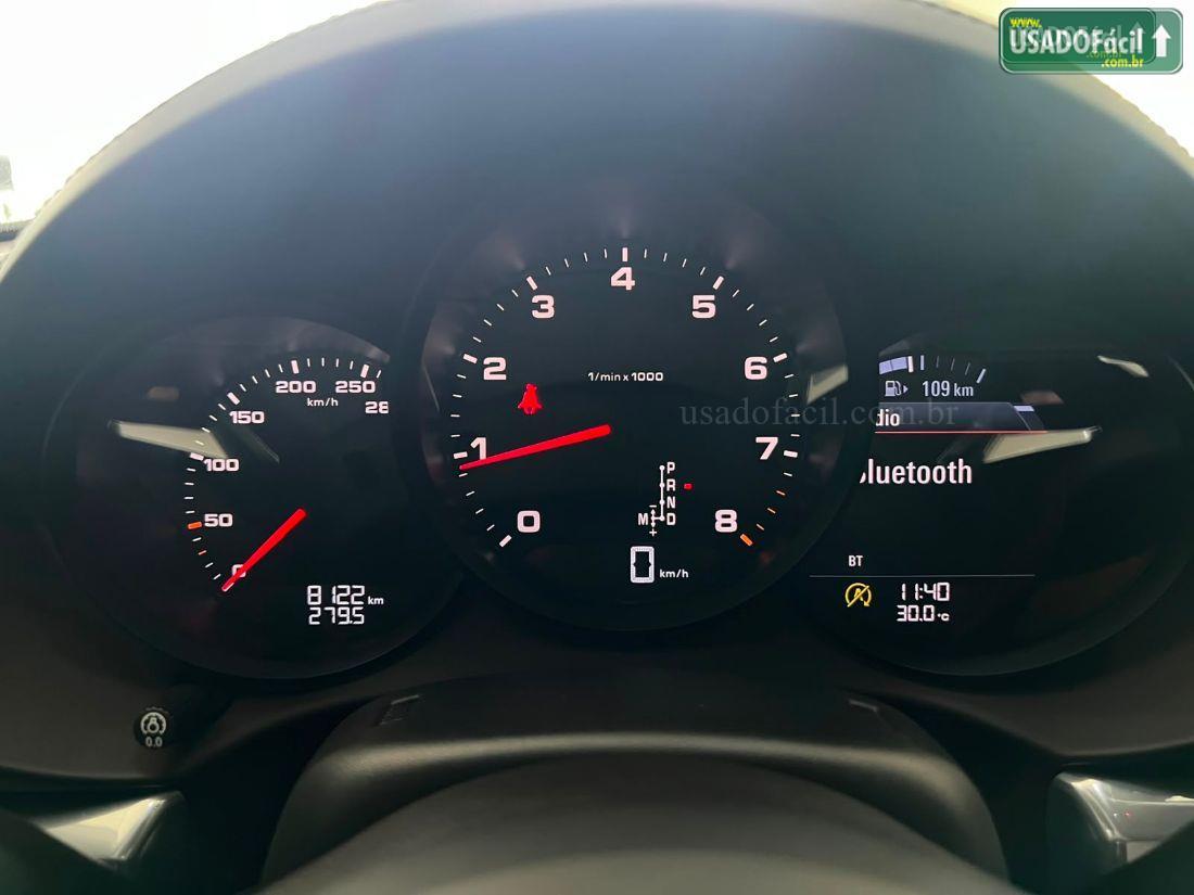 PORSCHE porsche 718 Boxster 2.0 300cv 2023/2023 — foto 13 de 16