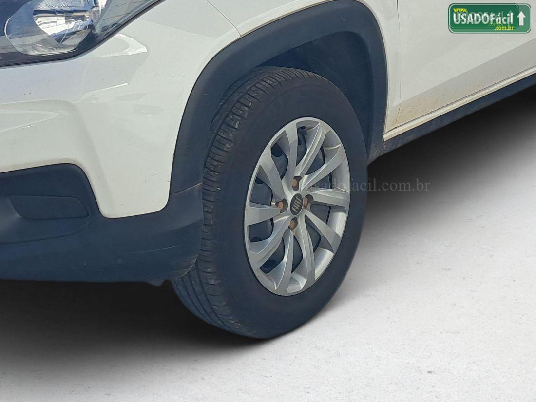 FIAT Strada Freedom CS 1.3 Flex 2023/2024 — foto 5 de 10