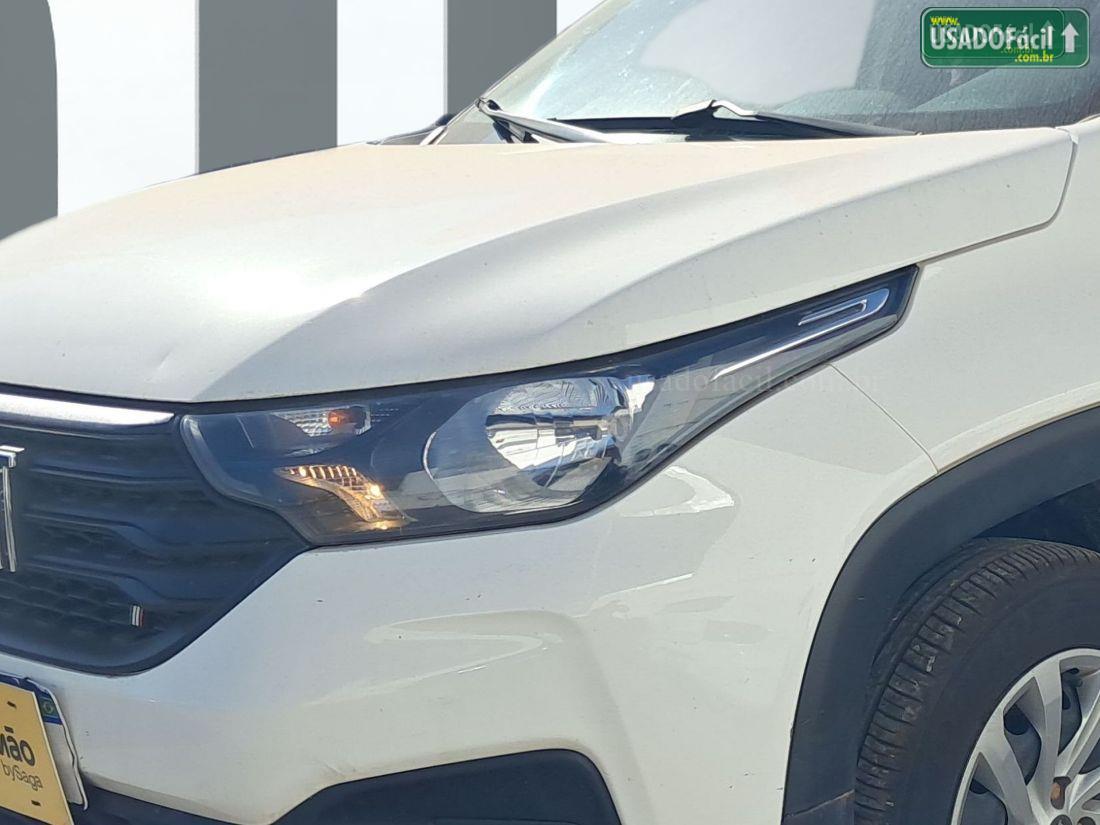 FIAT Strada Freedom CS 1.3 Flex 2023/2024 — foto 6 de 10