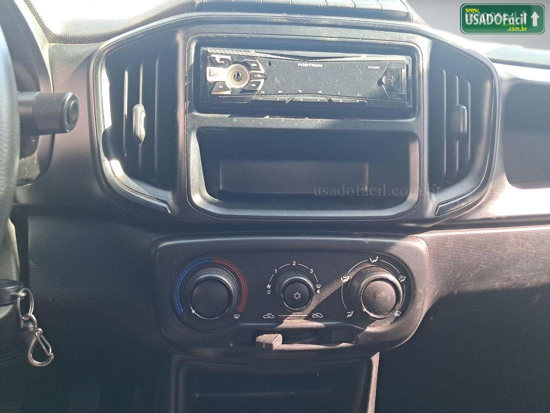FIAT Strada Freedom CS 1.3 Flex 2023/2024 — foto 9 de 10