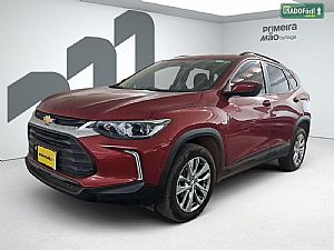 Tracker Ltz 1.0 Turbo Automático Flex 2022/2023 em Várzea Grande - MT