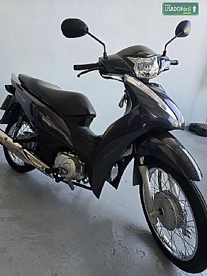 Biz 110i 2018/2019 em Sorriso - MT