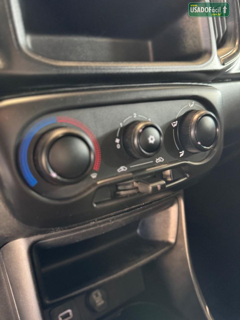 Fiat Strada Freedom CD 1.3 Flex 2024/2025 — foto 19 de 23