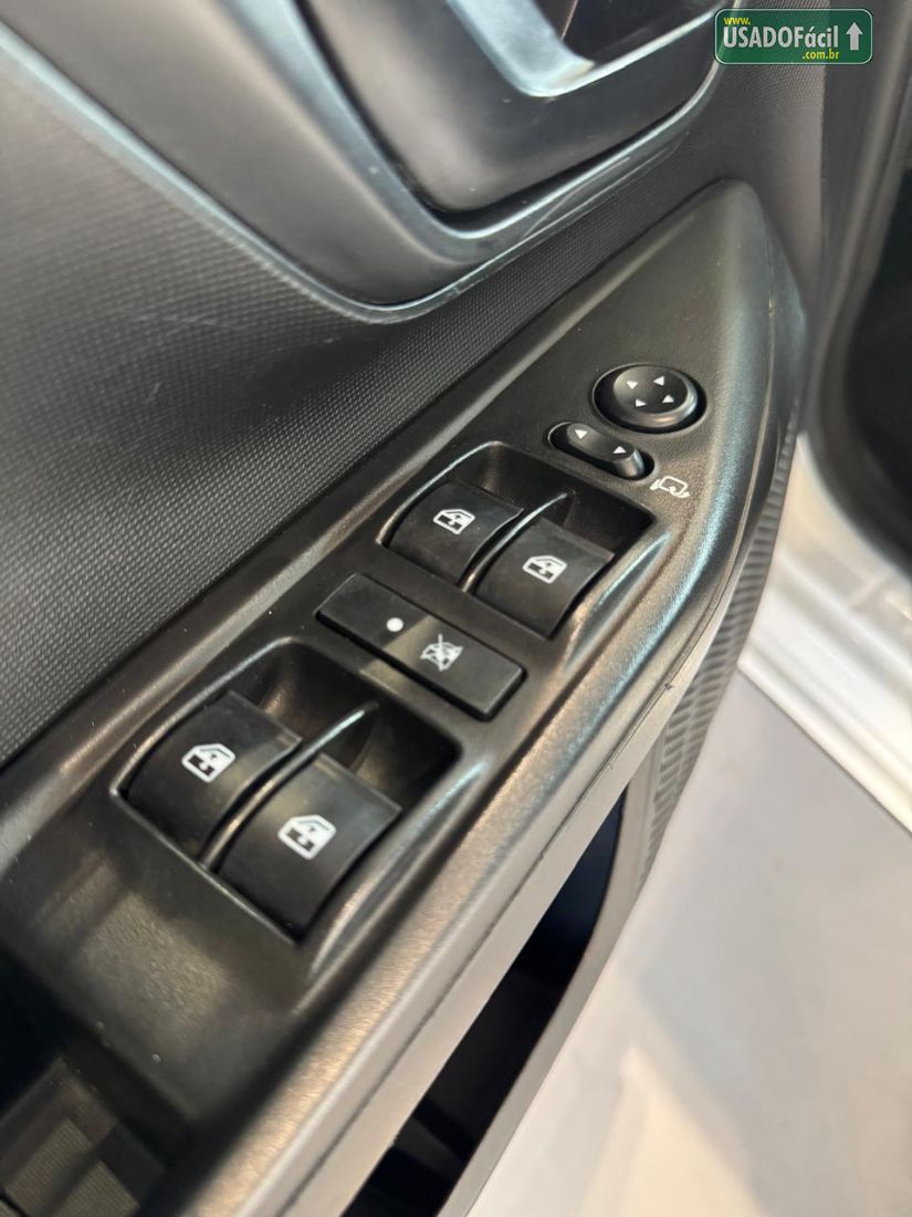 Fiat Strada Freedom CD 1.3 Flex 2024/2025 — foto 20 de 23