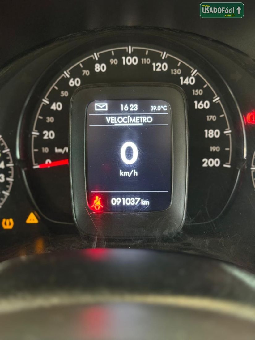 Fiat Strada Freedom CD 1.3 Flex 2024/2025 — foto 23 de 23