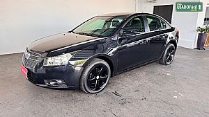 Cruze Lt 1.8 Automático Flex Power 2014/2014 em Rondonópolis - MT