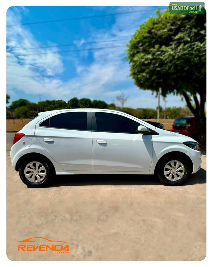 Foto do veículo