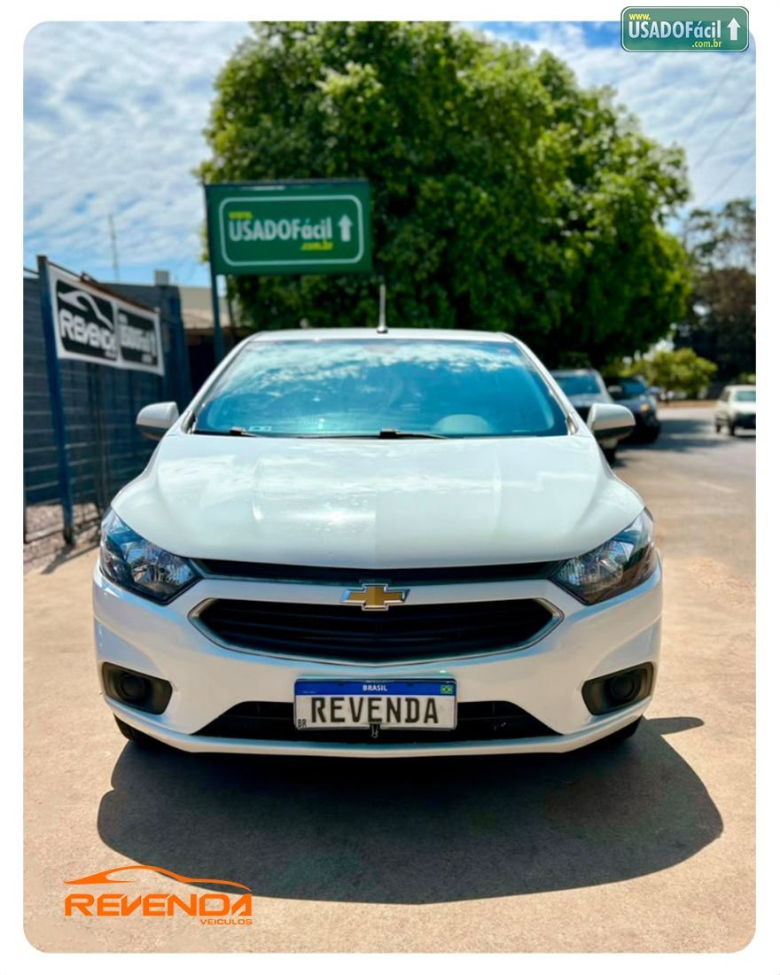 Foto do veículo