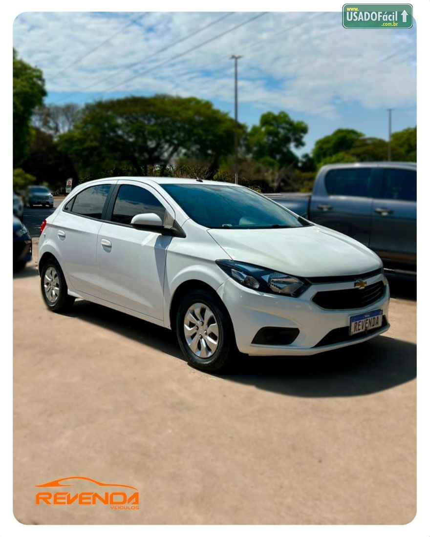 Foto do veículo