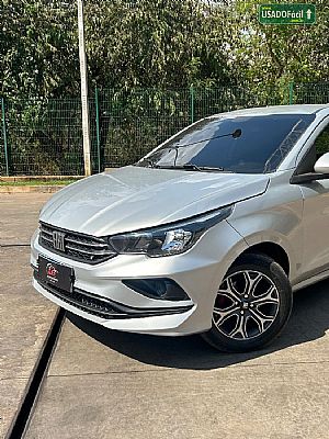 Fiat Cronos Drive 1.3 Mecânico Flex