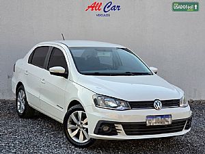 Voyage Comfortline 1.6 Total Flex 2018/2018 em Várzea Grande - MT