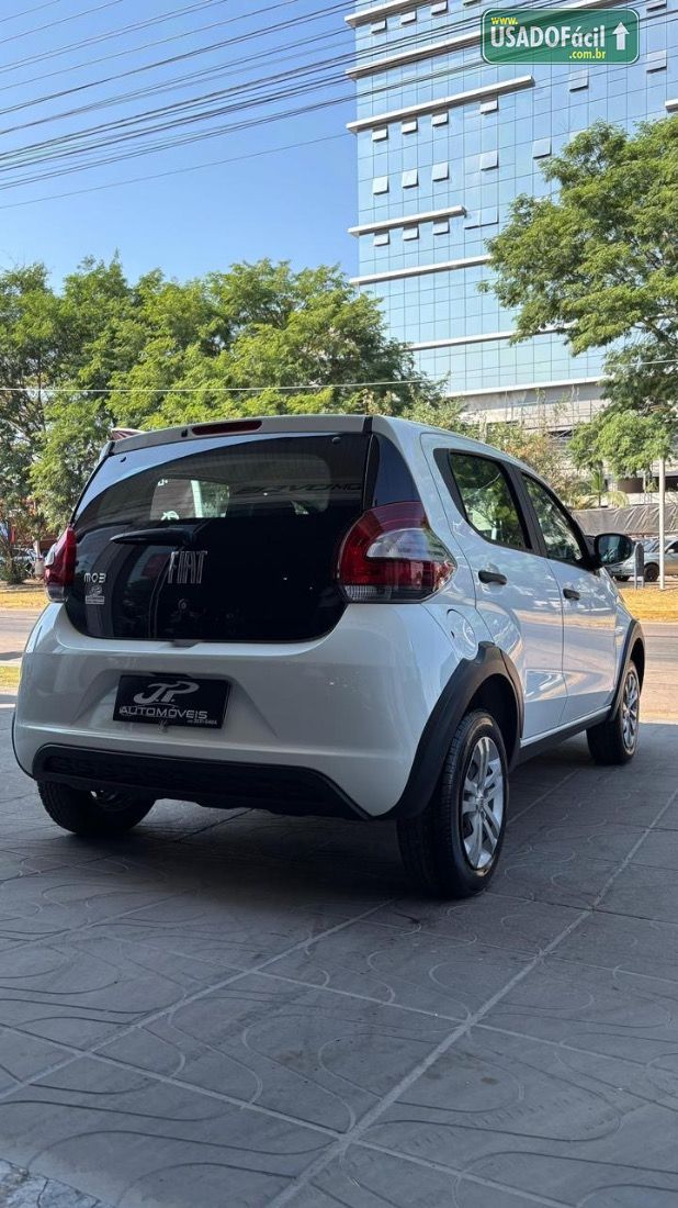 Foto do veículo