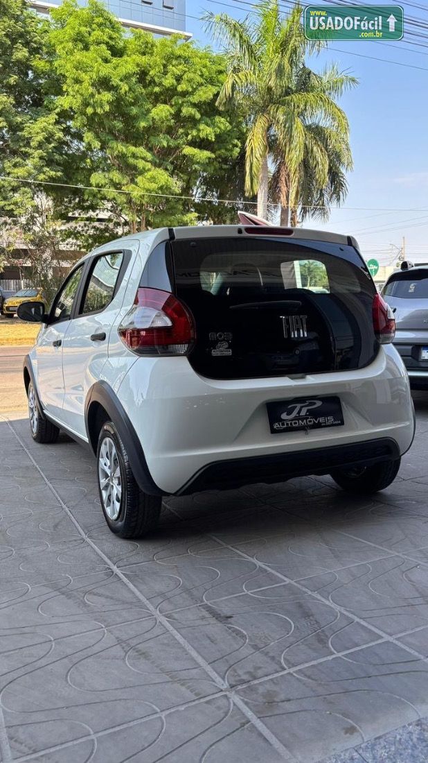 Foto do veículo
