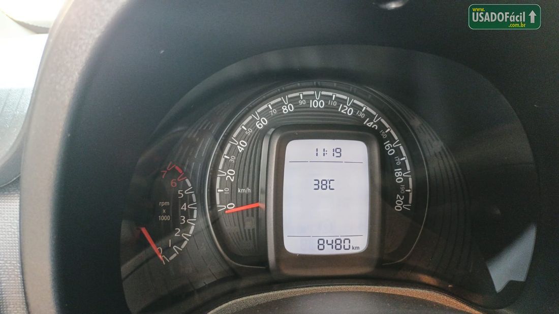 Foto do veículo